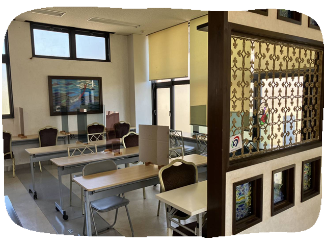 特定非営利活動法人すまいる